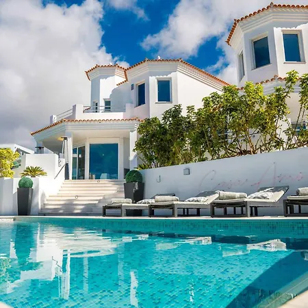 Villa Perla Costa Adeje