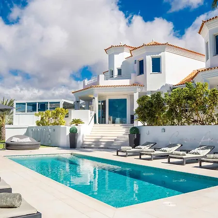 Villa Perla Amore *